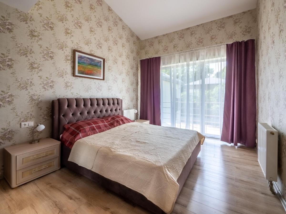 Apartamento New!!!Townhouse Three Floors!!! Jūrkalne Exterior foto