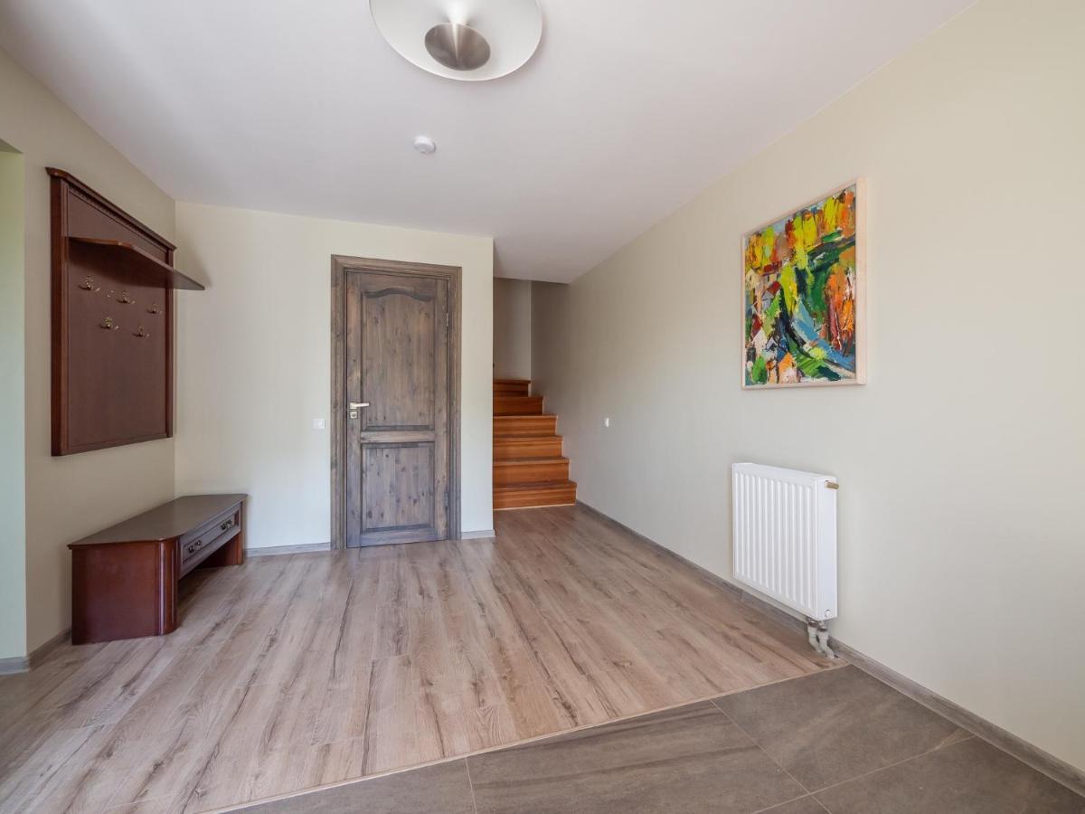 Apartamento New!!!Townhouse Three Floors!!! Jūrkalne Exterior foto