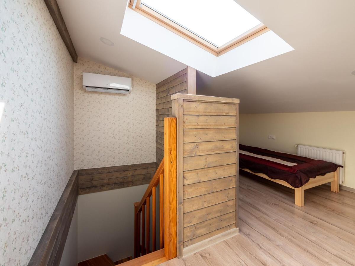 Apartamento New!!!Townhouse Three Floors!!! Jūrkalne Exterior foto