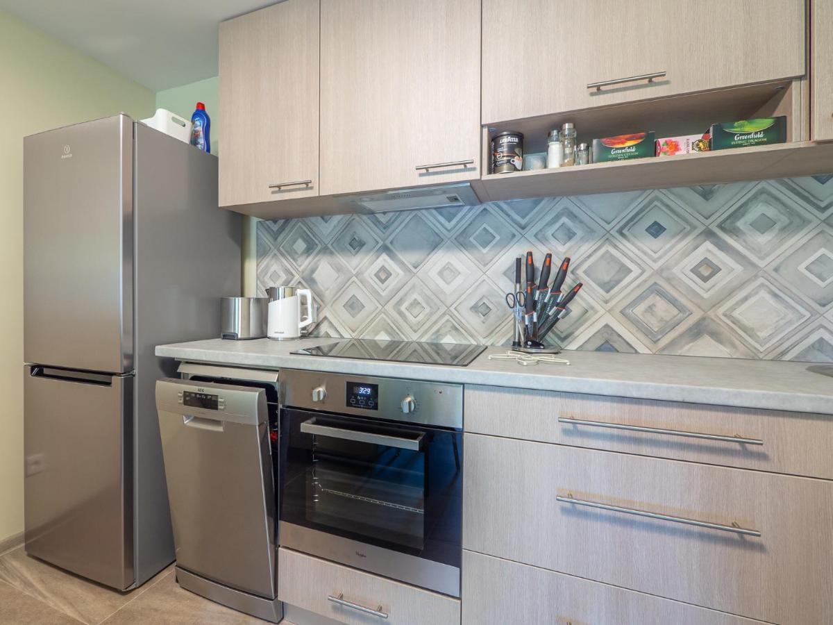 Apartamento New!!!Townhouse Three Floors!!! Jūrkalne Exterior foto